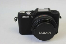 対応 Lumix パナソニック PEN GF7 GF8 パナソニックGF8 パナソニックGF8 カメラカバー シリコンケース シリコンカバー カメラケース 撮影ケース ライナーケース、Koowl製作、外観が上品で、超