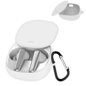 UIUIKA For Anker Soundcore Liberty Air 2 Pro P[X Liberty Air 2 Pro یP[X _炩 VR h~ LYh~ ϏՌ ho y [d\ Jrit h~(zCg)