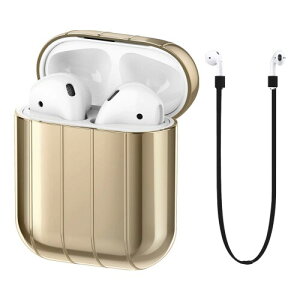 FRTMA Apple Airpods Ή[dP[X ϏՌ ~ߕیP[XȍdPC(zRW) h~Xgbv(VpS[h)