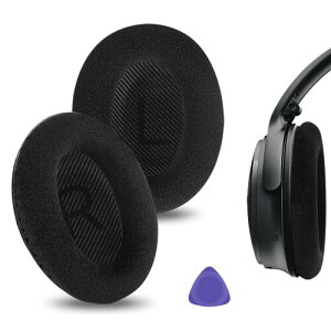 Geekria C[pbh Comfort ݊ pbh {[Y Bose New QuietComfort, QC 45/ 35II/ 35IIGaming/ 35/ 25/ 15/ SE, AE 2/2i/2w, SoundTrue, SoundLink AE2 wbhzɑΉ pbh C[/C[Jbv (xA/ub