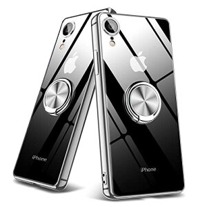 iPhone XR pP[X NA Ot TPUP[X ԍڃz_[ bLH X^h@\  ^ ACtHxrpJo[ Sʕی y VR ϖh~ Xgbvz[t Y