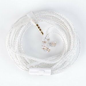 CCZ UP01 PlusQDC3.5mm���P�[�u�� �P�[�v�� 5N ���_�f���⃁�b�L�����p2M ���_�f���⃁�b�L�A�b�v�O���[�h��P�[�u�� �m�C�Y�L�����Z�j���O�ƌ������x EDX PRO/DQ6S/DQ6/CRN/ASX/AST/ASF/AS16/AS12/EDS/KS1/KS2