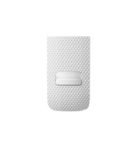 Twaxl Insta360 X4 Air �p USB�v���e�N�V�����J�o�[ & �T�C�h�J�o�[�h�o�h�� & Type-C�|�[�g�v���e�N�V�����J�o�[ (White)