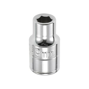 HEROFFIX 1̃CpNg\Pbg ϋv̂n[hEFAc[ 38mm Vo[g[ NoiWE| 6|Cg 9mm ԂI[goC _[goCN̏Cp 1/2C`hCu