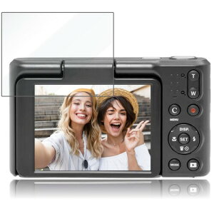 LOE(���G) �R�_�b�N PIXPRO C1 ��p �ی�t�B���� AR���˖h�~ �w�䂪���ɂ��� �y��PET�� ����Ȃ� �\�t�g�^�C�v �f�荞�݌y��