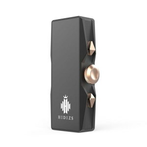 Hidizs S8 Pro Robin �|�[�^�u�� USB-C DAC �f���A��32�r�b�gDAC�`�b�v �{�����[���R���g���[�� 3.5mm & 4.4mm�o�� Windows�AMac�AAndroid�AiOS�ɑΉ�