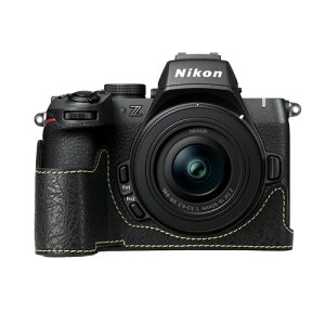�j�R�� �p NIKON Z50II �p �J���� �n�[�t�P�[�X BEADY z50 ii ��p �J���� �P�[�X Z50 II z50ii �J�o�[ Z50 2�� PU���U�[ �ی�P�[�X �u���b�N