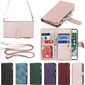 Eastwave ACtH 8 Plus / 7 Plus P[X for iPhone 8plus / 7plus |P[X 蒠^ z^ ICJ[h RC|Pbg Xgbvt J[h [ K t@Xi[|Pbgt PUU[ 6