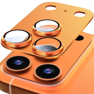 Suoman for iPhone 17 Pro Max�J���������Y�ی�J�o�[ �A�C�t�H��17�v���}�b�N�X�J���������Y�ی�t�B���� ��̌^�X�N���u���J���������Y�v���e�N�^�[-�I�����W�F