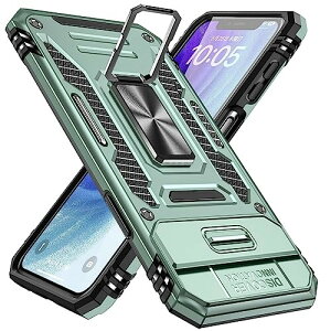 Galaxy S10 P[X Ot Ռz ϏՌ ̌^h~ čRMILW擾 X^h@\ PC+TPU d\ ho ^ y 360x] SʕیJo[ iCgO[j MJJ-1051-66-07