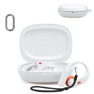 JBL Endurance Peak 4 �p �P�[�X �S�ʕی�J�o�[ �V���R���P�[�X �J���r�i�t�� �h�� �ϏՌ� �h�o �����[�d�\ �S�ʕی� �L�Y�h�~ JBL Endurance Peak 4 �Ή��C���C���[�w�b�h�z���p�w�b�h�z���P�[