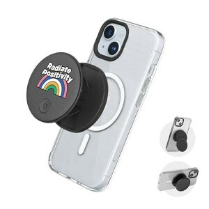 RHINOSHIELD (CmV[h) GRIP O MagSafeΉ | MagSafeΉX}zP[Xp [X^ht X}zO cuEu X}zz_[ X}zX^h X}zANZT[ X