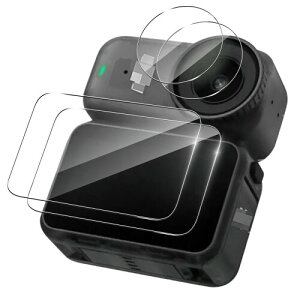 for Osmo Nano �J�����t�B���� �����K���X�ϏՌ� �h�� �C�A���X ���Ə���h�� �X�N���[���t���ی�t�B�� �L�Y�h�~ �����ߗ�Osmo Nano �t�B����