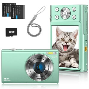 CAMKORY 4800f fWJ fW^J I[gtH[JX 2.7K𑜓x ߐڎBe 16{fW^Y[ 2.8C` \dr y Cws w S 