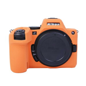 SIUTATDSH �J�����J�o�[ �V���R���P�[�X �K�p Nikon �j�R�� Z5II Z 5 M2 Mark2 �V���R���J�o�[ �J�����P�[�X �B�e�P�[�X ���C�i�[�P�[�X �J�����z���_�[�A�ϐk�E�ϏՌ��E�֌g?�O�r�ݒu�ł��A�d