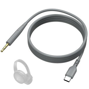 Bose �w�b�h�z���p USB Type-C to 2.5mm �I�[�f�B�I�P�[�u�� �����p AUX �P�[�u�� QC45 QC35 QC35 II QC25 NC700 SoundTrue SoundLink �Ή� iPhone 17 / 16 / 15 Android �X�}�[�g�t�H�� �^�u���b�g�Ή� �����I�[�f�B�I