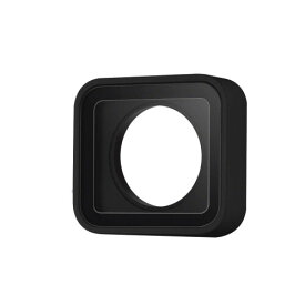 GOHIGH GoPro Hero 7 Black用保護レンズ交換 ガラスカバーケース アクションカメラアクセサリーキット(ブラック)