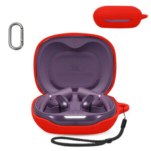 JBL Sense Pro �p �P�[�X �J�o�[ �J���r�i�t��+�X�g���b�v�t�� �ϏՌ� �h�� �h�o �����[�d�\ �S�ʕی� �L�Y�h�~ Sense Pro �Ή� (���b�h ��)