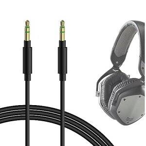 Geekria P[u ݊ I[fBIR[h }X^[Ah_Ci~bN Master & Dynamics MG20, V-M0DA, TREBLAB, HyperX Cloud MIX 2, SMS Audio, KOSS, HiFiMAN, Grado, Ghostek wbhzP[uA3.5mm ɓK