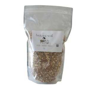botani soil 3L 1({^j\C)  ϗtA̓y NÂ炢