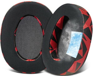 SOULWIT pWF C[pbh Sony MDR-100ABN (h.Ear on Wireless)/Sony WH-H900N (h.Ear on 2 Wireless) p wbhzpbh wbhzJo[ pbh xtH[ C[NbV ⊴ bh