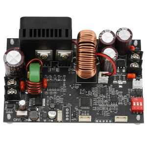 DROK ~Ro[^[ DC-DC 6-70V0-60V 20A 1200W dM[^ fW^d M[^ \ ~d{[h dW[ d/d Œdo