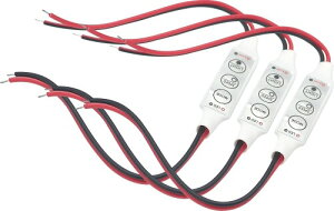 I[fBIt@ LEDe[v Rg[ 5V~24V  VO J[Cg[[邳 3_Zbg