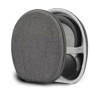 Geekria P[X Sheild wbhzP[X ݊ n[hP[X sp n[hVFP[X {[Y Bose QuietComfort, QC Ultra, QC45, QuietComfort 35 Gaming Headset, QuietComfort 35, QC 25, QC 15, QC SE, AE 2W, AE 2I, AE 2