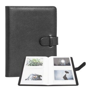 Rieibi FUJIFILM AoA`FL Ao `FLinstax Wide210/Wide300/Wide400Ή`FLAo3.4x4.3C`ʐ^ 80[ hELbVJ[h[\ PUU[ pr instax 