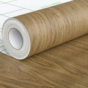 DXTECHPRO ǎV[ CNV[g ؖ 10m x 45cm \Ĕǎ ؖڃV[g ǎ̏ォ璣ǎ  ȒP diy hhi`[Nؖځj