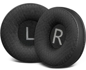 SOULWIT 60mm �C���[�p�b�h �C���[�N�b�V���� Plantronics HW510/HW520, Audio 310/345/476/628 �p ���� �p�b�h Poly Blackwire C210/C220/C310/C320/C325/C3200/C3210/C3220/C3225 �p �C���[�J�b�v ��v�ȃ��b�V�� ���K�ȃt�H