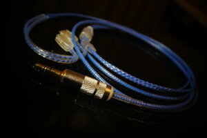 Zee's Music Neotech 7N OCC Westone IEM�S�� �����p�A�b�v�O���[�h�E�P�[�u�� Ear Sonics Heir Audio Aurisonics�S�ʑΉ�