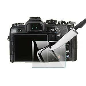 EternalStars 3 tیtB JXN[veN^[KX dx9H tJo[veNV ΉJfOlympus OM-D E-M1 Mark IIł