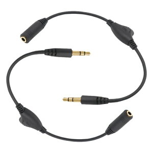 YFFSFDC wbhz P[u 3.5mm ʒ wbhz _Ct I[fBIP[u {[ 򉻖h~ 30cm i2j