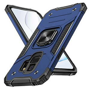 Galaxy S9 P[XO ϏՌ Ռz ČRMILKi擾 Yی TPU+PC O wh~ ԍڃz_[Ή X^h@\ ho ^ y h~ C菝h~ TX Galaxy S9 g