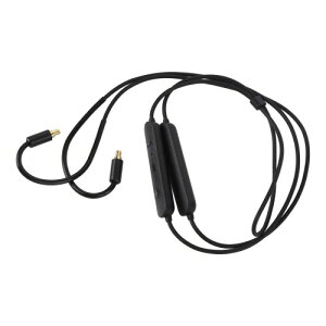 �[���n�C�U�[ IE100 Pro IE400 Pro IE500 Pro Bluetooth �w�b�h�t�H���P�[�u���A�_�v�^�[�}�C�N & �R���g���[���[�l�b�N�w�b�h�t�H���P�[�u�������p�C���z�� MMCX �A�_�v�^�[�P�[�u��