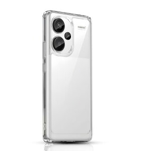 Redmi Note 13 Pro+ 5G �Ή� �P�[�X Xiaomi Redmi Note 13 Pro Plus 5G �J�o�[ �ϏՌ� ���^ HD�S���� TPU �ɁX�������E�v�V�ω��ϋZ�p ���C�����X�[�d�Ή� ���b�h�~ Note 13 Pro Plus �g�уP�[�X