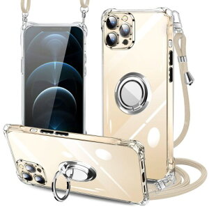 PAILAIMEN iPhone 12 pro P[X NA lbN Ot V_[ ϏՌ Ή ACtH12 pro X}zP[X | ΂߂ |P[X  TPU Xgbvt gуP[X ^ y