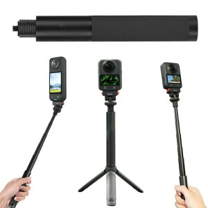Osmo 360/Osmo pocket 3/Action 6/Action 5 Pro/360 X5/X4/Ace Pro 2/GO 3S �Ή� ���B��_ �A���~�j�E������ 5�K�L�k 1/4�l�W���R�l�N�^�[ �p�m���}�J�����A�N�Z�T���[