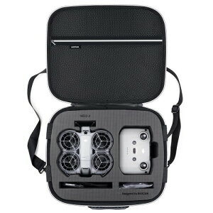 MAXCAM �}�b�N�X�J�� DJI Neo 2 �t���[�t���C�g�L�b�g�p���[�o�b�O �V�����_�[�o�b�O �g�ї��s�p ���S�ی�P�[�X �A�N�Z�T���[ �n�[�h�P�[�X �ψ��E�ϏՌ��E�h�H�d�l