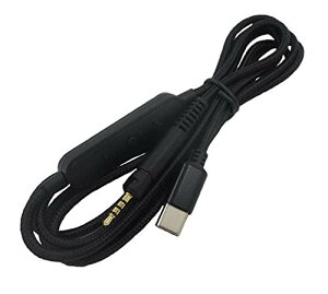 Alever �[���n�C�U�[HD518 558 598 HD599 HD579�iTYPE-C�`2.5MM�j�ɓK���������p�P�[�u��