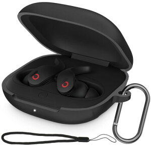 Beats Fit Pro یP[Xƌ݊܂\tgVRXLP[XJo[Beats Fit Pro 2021p̃L[`F[ƃXgbvt̏ՌzیP[X()