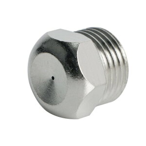 Aopin뉀~XgmY^J2.5mm / 0.1"ItBX~X^[Xv[mYO̗pAAA앨h{fAA1 Pcs