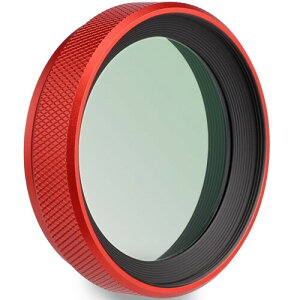 Haoge LUV-X54R ^Yt[h  MC UVtB^[ی RR[eBO Ultraviolet Ozp YtB^[ for xmtC Fujifilm Fuji X100V J ԃbh