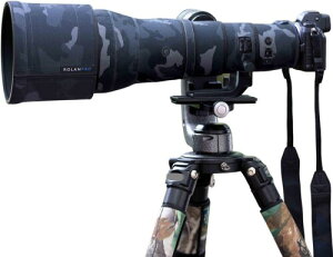 ROLANPRO �h�� �����Y�R�[�g Nikon Z 800mm F6.3 VR S �Ή� - #8 �_�[�N�J����