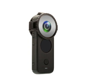 Twaxl Insta360 ONE X2�p�̐V���������Y�ی�J�o�[