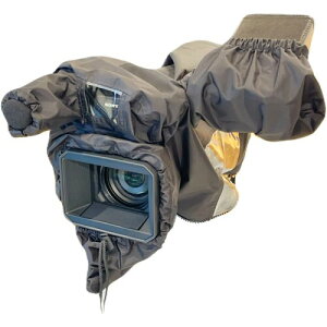 NEP �iSONY PXW-Z300�p�j���C���J�o�[+�Ռ��t�[�h�Z�b�g SA-Z300-PRO35WLONG