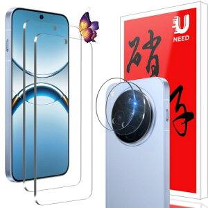 OPPO Find X8 �p�̃K���X�t�B�����i2���j+�J�����t�B�����i2��) OPPO Find X8 �p�� �t�C���� �����t���ی�t�B���� �����^�b�`�\�t��/�C�A�[��/�P�[�X�Ɗ�����/�d�x9H/��U�h�~/�w��h�~/�w��