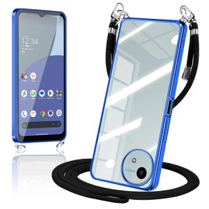 AQUOS wish4 �P�[�X �N���A �V�����_�[ �E�B�b�V��4 SH-52E SHG13 A403SH �X�}�z�P�[�X �J�o�[ ���� TPU ���|�� ��|�� �΂߂����P�[�X ���^ �ϏՌ� ���b�L���H TPU�o���p�[(�u���[)