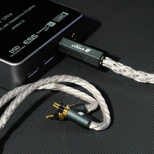 HiFiGo Effect Audio Signature Series II Cadmus II 8 C[ IEM P[uAHiFi I[fBIt@ Cz L VO bc ?? bc ??⃁bL P[u (2.5mm)
